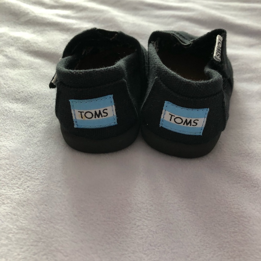 Baby Toms